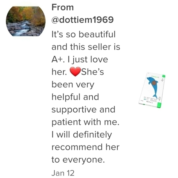 Power Bank With Clover Charm iPhone Android Cell Phone Tablet - Picture 7 of 17